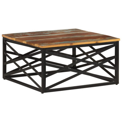 Sanford Frame Coffee Table