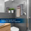 Gisbelle 35 cm L Towel Rack-1503079899