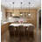 Rothman Pendant - Black - 7-Light-332601810