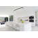 Ajdin Acrylic LED Flush Mount