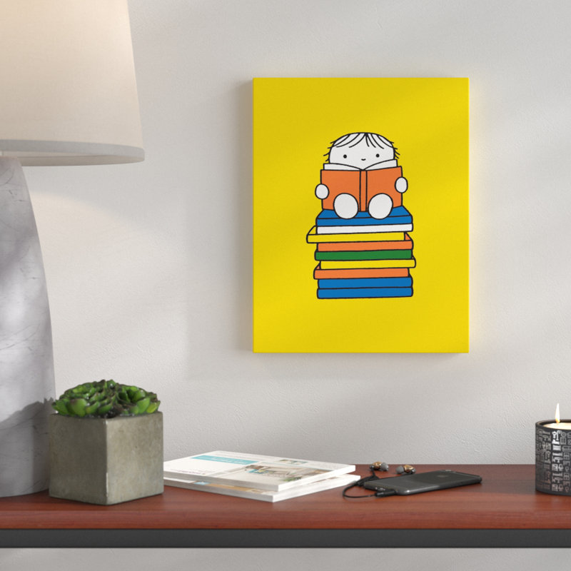 Dick Bruna - Print