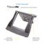 Plastic Monitor Stand