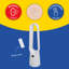 Russell Hobbs Rhbldlc25 Bladeless Cooling Fan - White