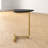 Veer End Table