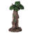 Treebeard Ent Mystical Orb Statue