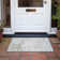 Alfonzo Machine-Washable Stain Resistant Abstract Area Rug