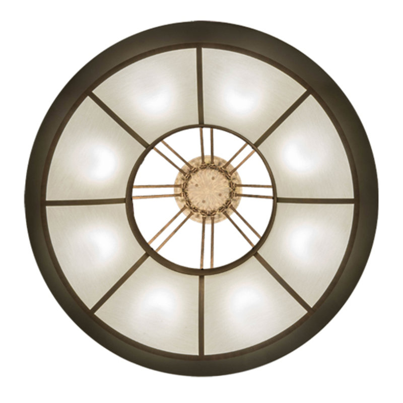 Cilindro 16 - Light Pendant