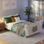 Lit plateforme en bois pour enfants-933713513-911995491