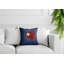 Coussin intérieur / extérieur Bristol Heart-132817718