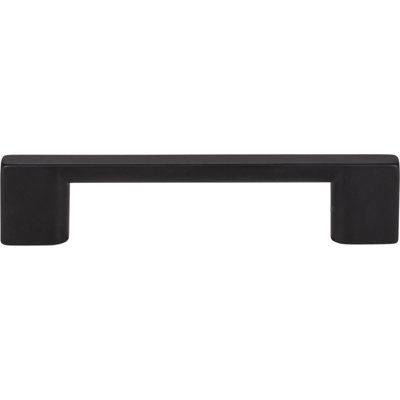 Torino 4" Center to Center Bar Pull
