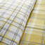 Kelso Check Reversible Duvet Cover Set-119568609-114324205