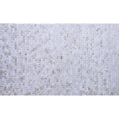 Belle Cowhide Patchwork Indoor Rug