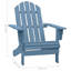 Tackett Outdoor Single Sun Lounger-1073943997