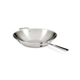 Wok ouvert 14,5 po Copper Core®