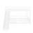 Metal Bunk Bed With Slide And Guardrails-1802103682-1802103692