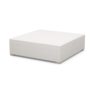 Square Ottoman