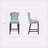 Hallsteinn Upholstered Counter Stool