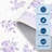 Washable Area Rug Bow Décor-284913757-284914592