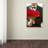Armand 'Red Roses' Print on Canvas-21646519