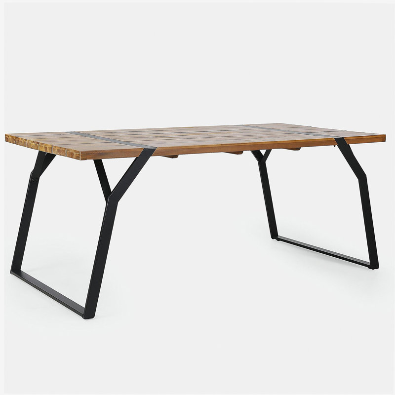 Table à manger Zora