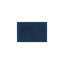 1 tapis de bain réversible 100% coton touffeté 3000 g / m² bleu marine-1898475213-1898475201