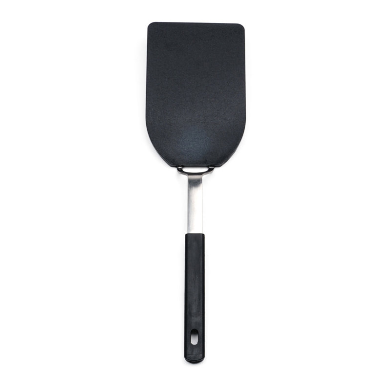 Design Imports Spatula, L 3,75 po x L 13,5 po, Noir