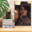 Tableau sur toile « Howdy » d'Ebern Designs, par Katalina Ooma, 66 cm x 102 cm-659333761