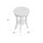 Talyiah End Table