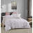 Modern & Contemporary Cotton Floral Duvet Cover-80861282-80861279