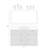 Temescal 3 - Light Dimmable Vanity Light