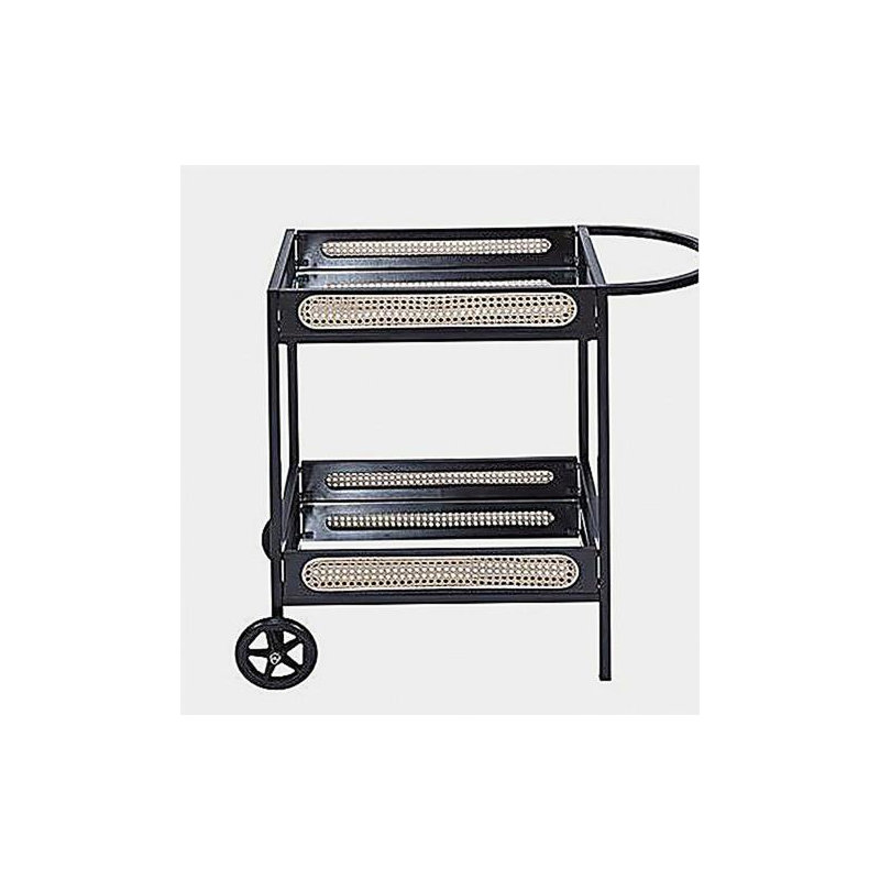 Chariot de service Colson