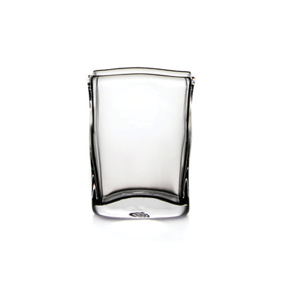 Weston Handmade Glass Table Vase