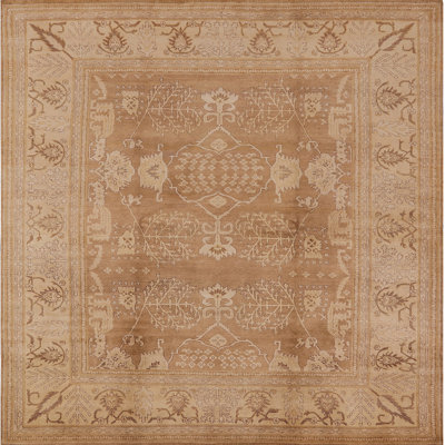 Oriental Indoor Rug