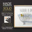 Scrub a Dub -Framed Print - Restickable-1743362461-1743362463