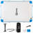 Outsunny Water Floating Platform