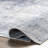 Katia Abstract Machine Washable Accent Rug for Living Room Bedroom Dining Room Entryway Kitchen-1258502942