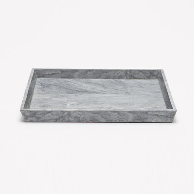 Milan Bathroom Tray