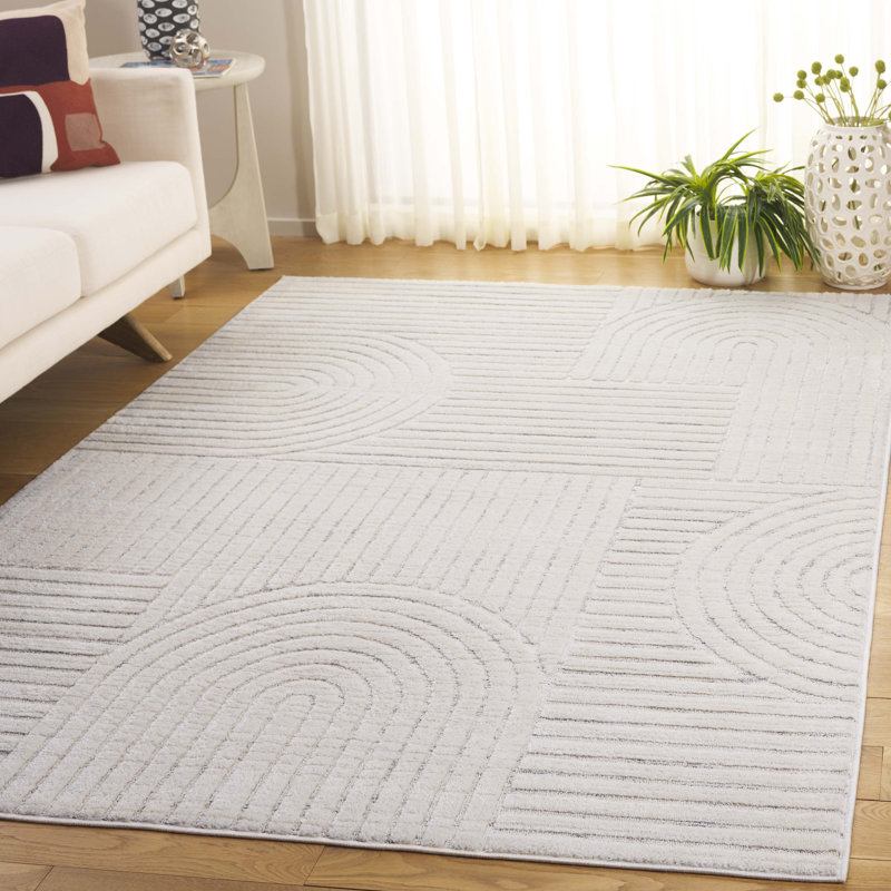 Elmhurst Performance Rug, Rectangle 8" x 10"