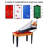 43'' L Multi Game Table-101922257