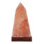 Shanti Wood Table Lamp