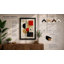 Balance Geometric - Framed Print-49000195-49000194
