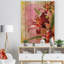 Magnifique fleur de vecteurs - impression-173148250-173148269