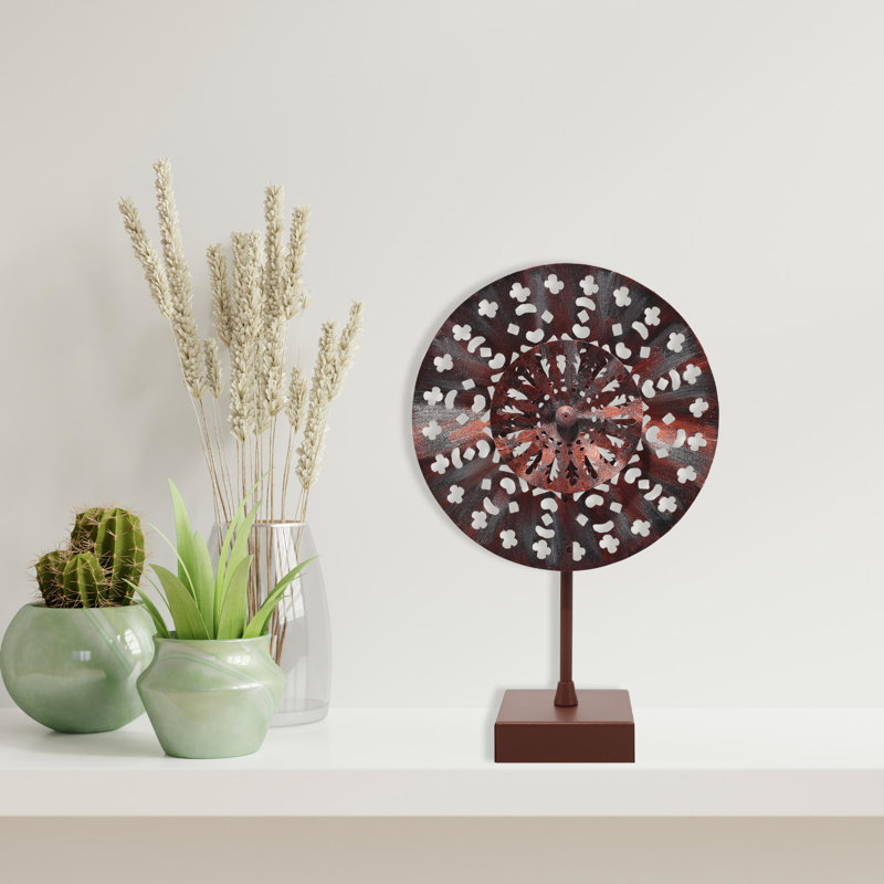 Sculpture Enzo