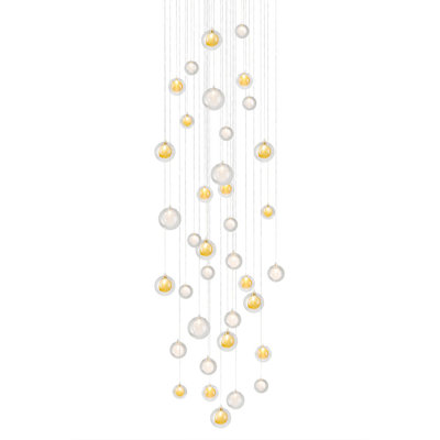 37 - Light Pendant