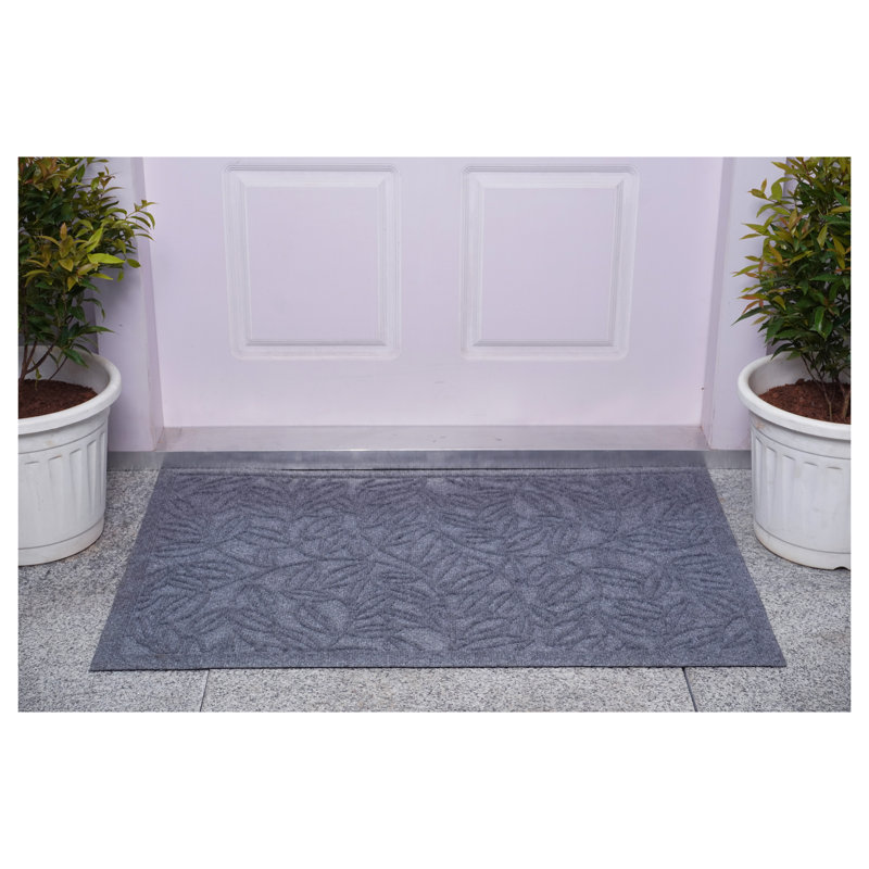 Non-Slip Doormat, Rectangle 24" x 36"