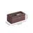 Lockable Watch Box, 4 Slot Watch Case