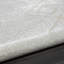 Tapis ivoire / beige à motif géométrique-80379042