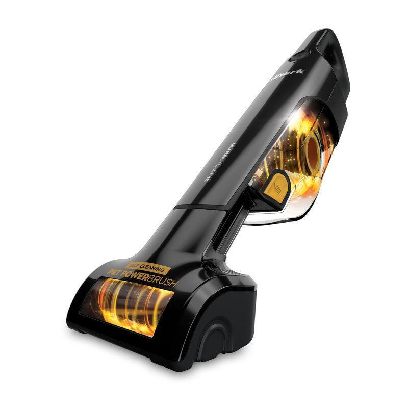Shark UltraCyclone Pet Pro Cordless Handheld Vacuum with XL Dust Cup