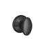 Siena Passage Door Knob with Rosette-22264890