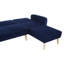 Fisk 5 Seater Sofa Bed-1918338034-1918338035